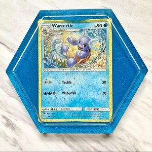 ⭐️Wartortle Coaster